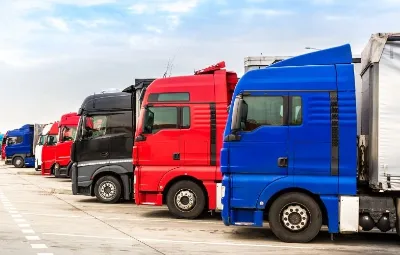 Antalya Kıztaşı Ambar Nakliyat