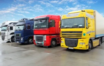 Antalya Kıztaşı Nakliye Ambarı